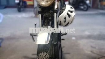 Honda Win 100 Đen