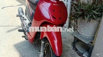 Thanh lý Wave S cho ai mua về đi làm biển 43