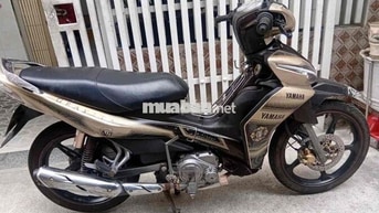 Cần bán Jupiter 2011 biển 38 máy móc nguyên rin