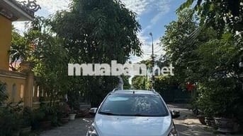 Chevrolet Spark 2017 Trắng 59.568 km