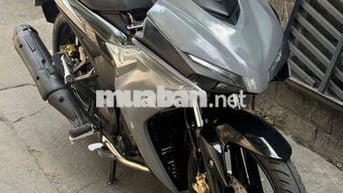 Yamaha Exciter 155 VVA 2022 smartkey. hỗ trợ góp