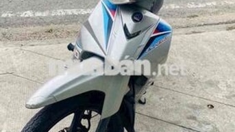Sirius 50cc 2020 Bạc