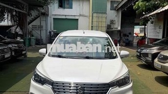 Suzuki Ertiga 2019 Trắng 160.000 km