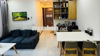 TẬN HƯỞNG CS CAO CẤP TẠI VINHOMES CENTRAL PARK 3PN 18TỶ 108M2 FULL NT