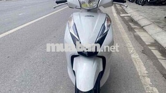 Honda Lead đời cao zin đẹp như hình