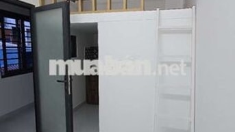 CHDV mới ngay công viên Gia Định