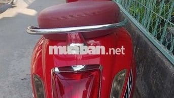 Piaggio Vespa 2014 Đỏ