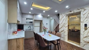 Bán Nhà Phố Cổ Nguyễn Cao, Hai Bà Trưng 47m, 6 tầng, mt 4m, 14.6 tỷ
