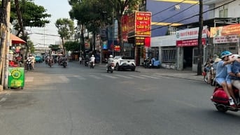 CHỦ CẦN TIỀN - BÁN 140M ĐẤT THỔ CƯ - KHU ĐƯỜNG BÌNH LỢI - GIÁ 17.5TỶ