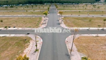 🔥 BÁN ĐẤT THỔ CƯ SỔ HỒNG RIÊNG – 105M² – XÃ PHƯỚC THÁI, TỈNH ĐỒNG NAI 