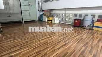 HOT - NHÀ CHUNG CƯ HUỲNH VĂN CHÍNH 1 - CĂN GÓC RỘNG RÃI