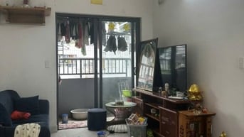 Bán gấp căn hộ 2PN 2WC tầng thấp Fresca Riverside Bình Chiểu Giá 2,890