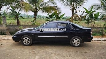 Honda Accord 1994 Số tự động Đen