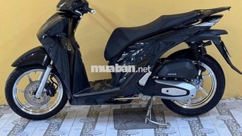 SH 125 2026 Đen bóng mới 99% 43AA-875.93