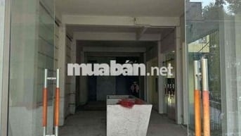 MẶT BẰNG 3TẦNG ĐƯỜNG TRẦN HƯNG ĐẠO ,DT 200M NGANG 8M