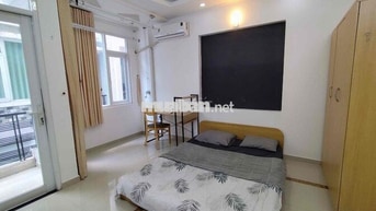 🧧MỚI 100% CHO THUÊ CĂN HỘ MINI FULL NỘI THẤT 1PN