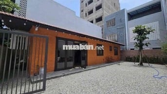 🔴 CHO THUÊ NHÀ CÓ SÂN RỘNG CỰC CHILL 150M2 – KHU PHẠM VĂN ĐỒNG