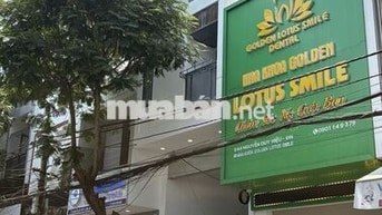 🔥 CHO THUÊ TÒA NHÀ MẶT TIỀN KINH DOANH – GẦN BIỂN ĐÀ NẴNG