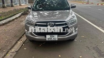 gd cần bán innova 2018 đẹp zin chính chủ