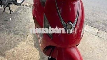 SYM Attila Fi bstp màu - Đỏ