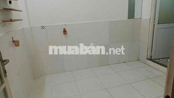 Phòng Trọ Quận 4 Đẹp Rẻ Có Máy Lạnh mới, WC