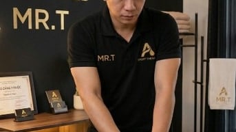 MASSAGE TRỊ LIỆU- KTV CÓ CHỨNG CHỈ ĐÀO TẠO- PHỤC HỒI TẠI NHÀ Q8, Q1