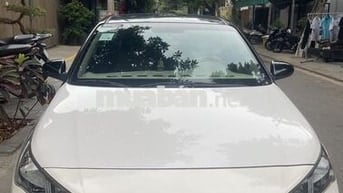Hyundai Accent MT 2023 Trắng 75.000 km