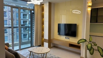 Chủ gửi bán Chung cư Thuỷ Lợi 4 ,Quận Bình Thạnh- 70m² -Giá 2tỷ350-2PN