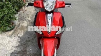 Piaggio Liberty Đỏ iGet ABS 2016 bs61