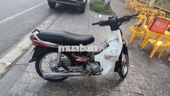 Honda Super Dream 2005 Trắng