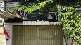 Cho thuê nhà Nguyễn Công Hoan, Hoà An gần bến xe, gần Ngã 3 Huế