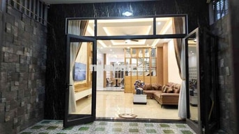 🏡 CHO THUÊ NHÀ 4 TẦNG CAO CẤP – KHU ĐÔ THỊ HÒA XUÂN