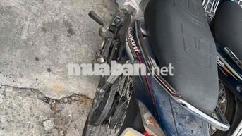 SYM Elegant 50cc