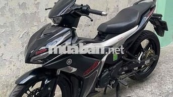 Yamaha Exciter 155 VVA 2022. hỗ trợ góp