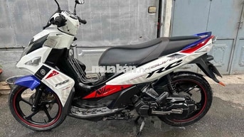 Yamaha Nouvo 6 chính chủ, máy zin êm