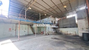 Cho thuê kho xưởng và nhà mặt tiền kinh doanh trung tâm TDM Bình Dương