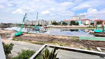 CHO THUÊ PHÒNG GẦN CVPM QUANG TRUNG