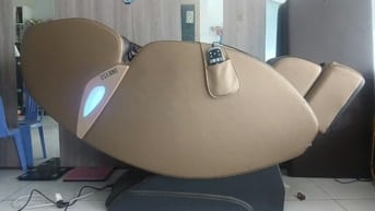Ghế matxa Osanno Nhật Bản - mới 80% - giá chỉ 55%