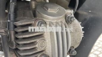 Yamaha Jupiter Gravita Trắng đen