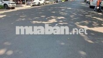 mặt phố Trần Hưng Đạo Hoàn Kiếm 330 Tỷ 380m2 mặt tiền 9,2m