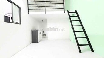 Cho thuê phòng trọ khu liêm lạc