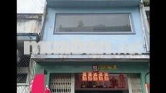 ⭐ HOT 4,2TỶ ĐƯỜNG XE HƠI NGUYỄN SƠN HIỀN VƯƠNG TÂN PHÚ, 36M2 3 TẦNG