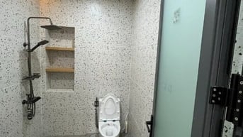 Cho thuê tầng Lững nhà Mặt tiền đường Phan Ngữ