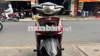 Honda Wave S110 bstp uq1 biển số 5959 vip