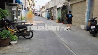 Rẻ 15Tr - 4.5x18m - 1 lầu - 2PN - Hẻm xe tải đường Thoại Ngọc Hầu, TP