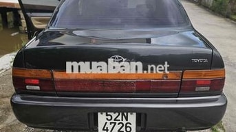 Toyota Corolla 1995 Xám