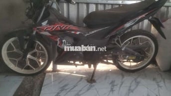 Honda Sonic 150 sx 2024 bị hư