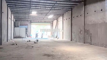 XƯỞNG 500m2 - Có Văn Phòng - Đường Tải 10t