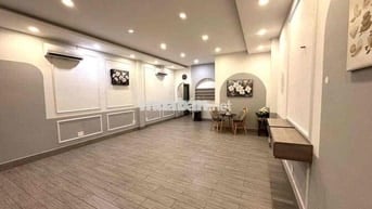 Cho thuê mặt bằng ngay phố đi bộ Bạch Đằng, gần chợ Thủ Dầu Một
