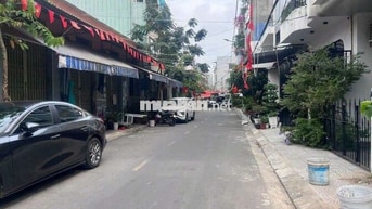 LÔ ĐẤT ĐẸP có MẶT TIỀN hơn 7m, gần BỜ HỒ HÀ HUY TẬP, gần CHỢ THANH KHÊ